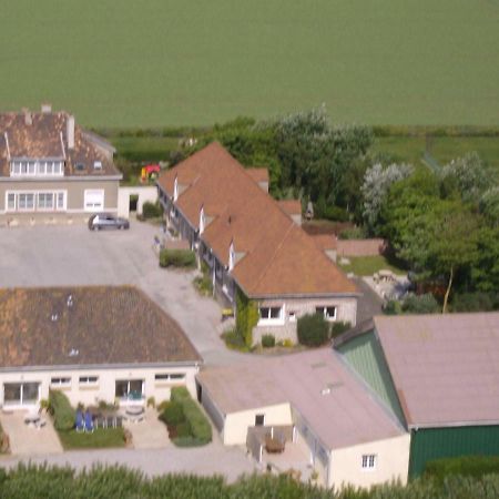 Ferme Des 4 Vents Audinghen Ngoại thất bức ảnh