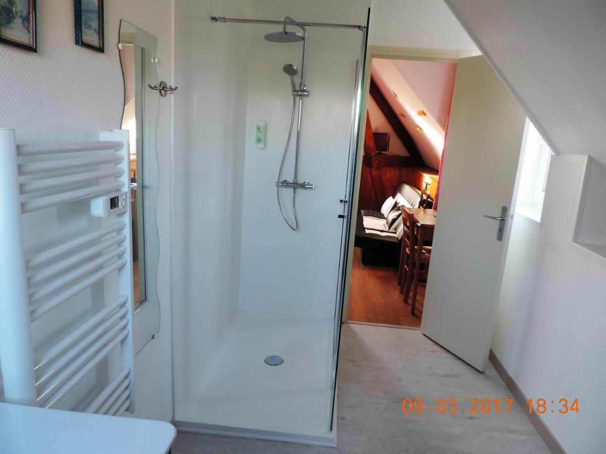 Ferme Des 4 Vents Audinghen Ngoại thất bức ảnh