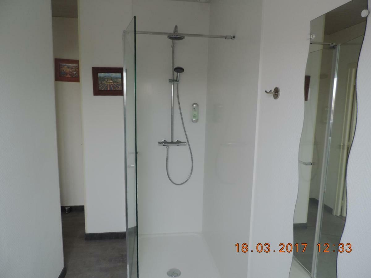 Ferme Des 4 Vents Audinghen Ngoại thất bức ảnh