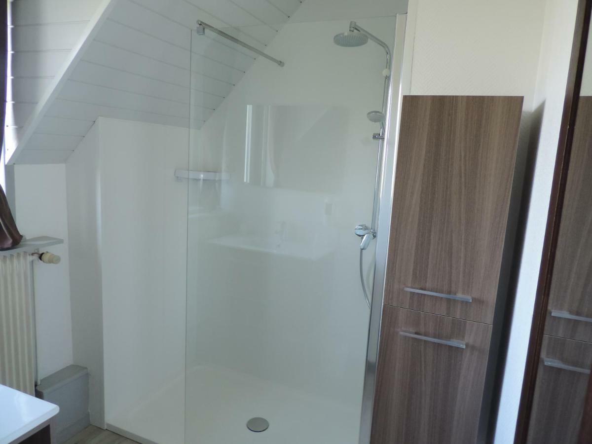 Ferme Des 4 Vents Audinghen Ngoại thất bức ảnh
