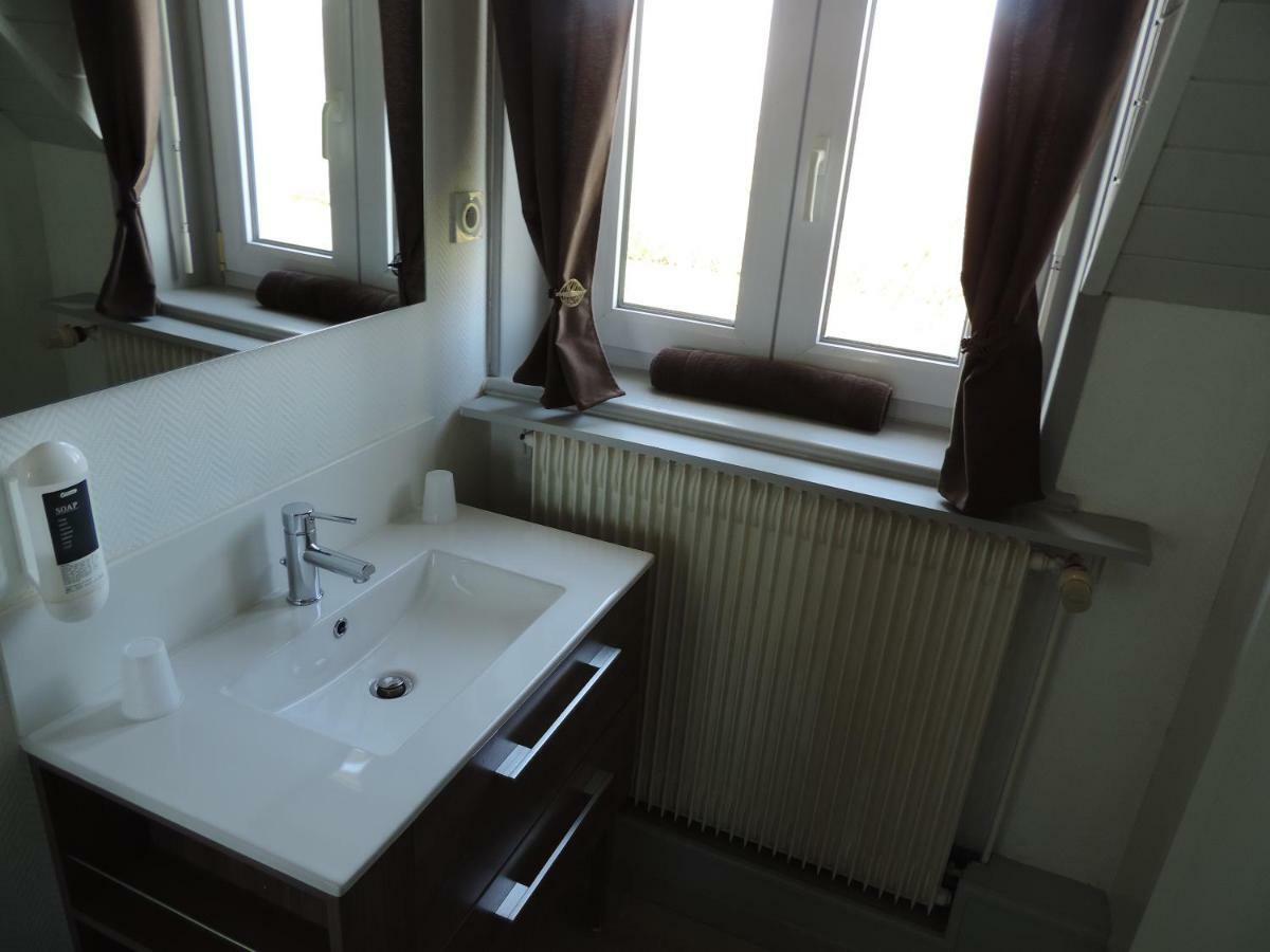 Ferme Des 4 Vents Audinghen Ngoại thất bức ảnh